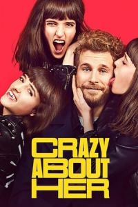 Crazy About Her (Loco por ella) (2021)