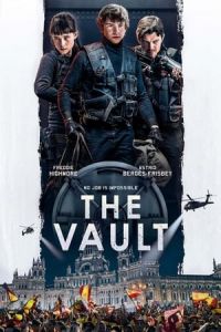 The Vault (Way Down) (2021)