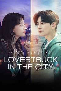 Lovestruck in the City (Doshinamnyeoui Sarangbeob) (2020)