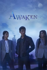 Awaken (Najgwa Bam) – Season 1 Episode 13 (2020)