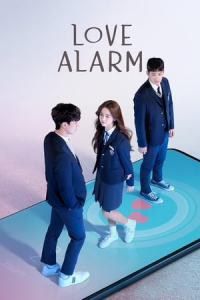 Love Alarm (Joahamyeon Ullineun) (2019)