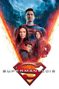 Superman and Lois (Superman & Lois) (2021)