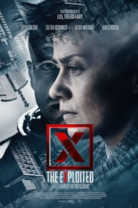 X – The eXploited (X.) (2018)