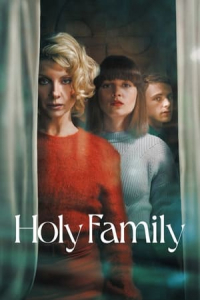 Holy Family (2022)