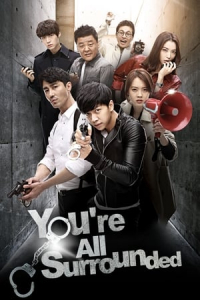 You’re All Surrounded (2014)
