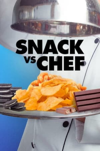 Snack vs. Chef (2022)