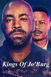 Kings of Jo’burg (2023)