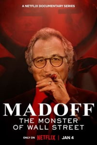 Madoff: The Monster of Wall Street – Season 1 Episode 3 (2023)