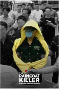 The Raincoat Killer: Chasing a Predator in Korea – Season 1 Episode 2 (2021)