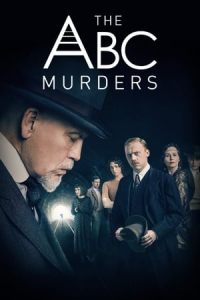The ABC Murders (2019)
