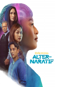 Alter-Naratif – Season 1 Episode 2 (2023)