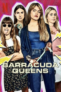 Barracuda Queens (2023)