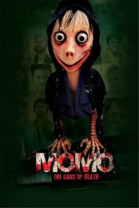 Momo – The game of death (2023)