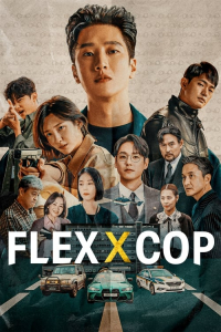 FlexxCop – Season 1 Episode 4 (2024)