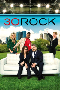 30 Rock – Season 5 Episode 5 (2006)